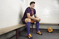 开云体育-新大陆的战术革命，2026，哈基米一剑封喉与美国的橙色逆袭